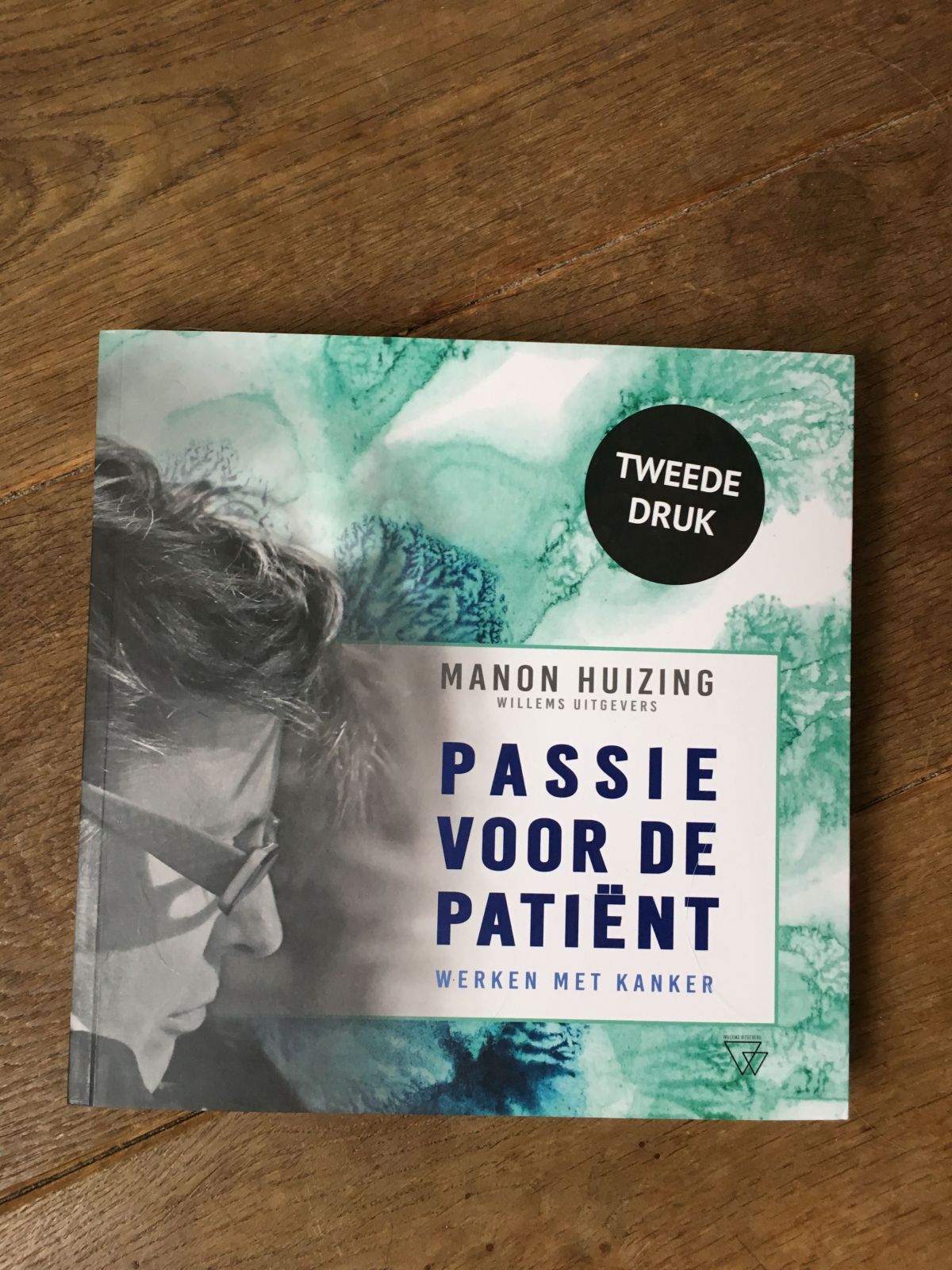 Passie voor de Patiënt