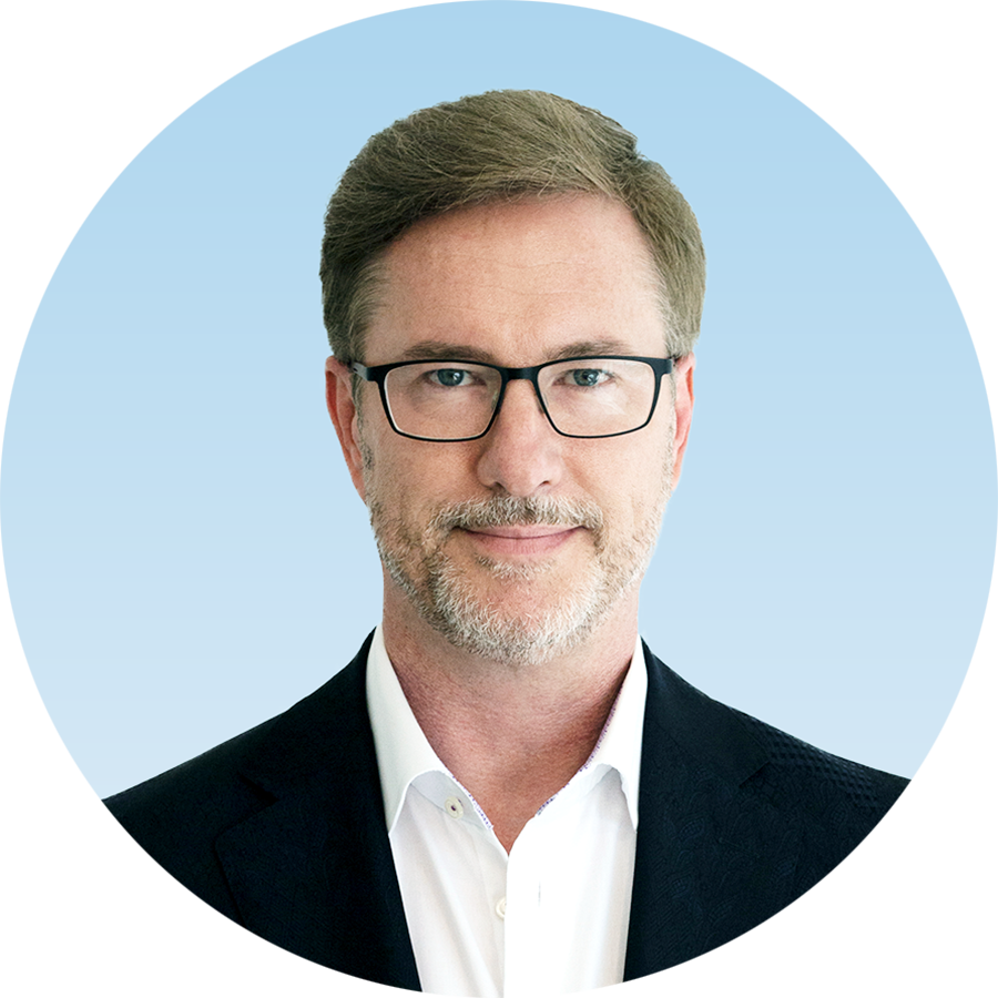 Andrew Bowerbank