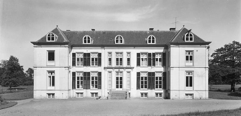 Buitenplaats de Heiligenberg Leusden