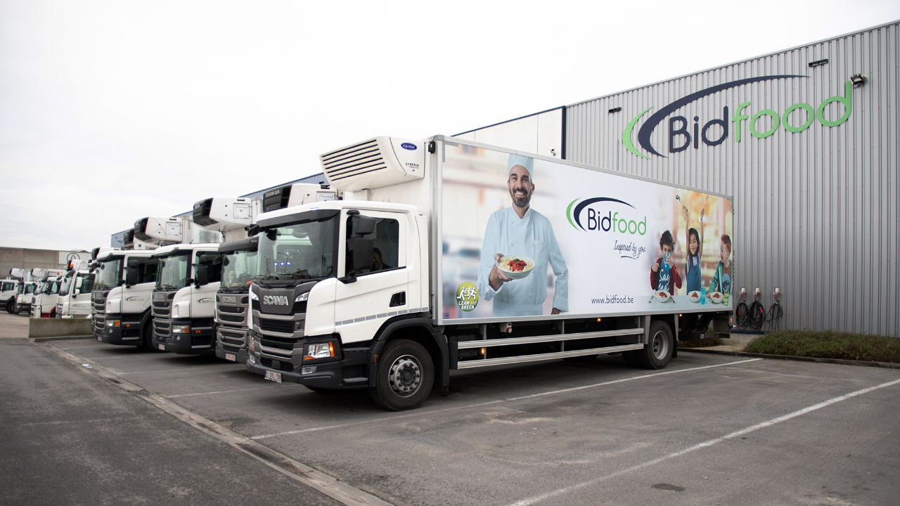 Bidfood
