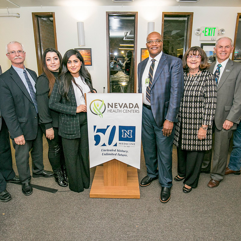 Elko Family Medicine Launch