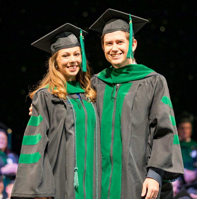 2019 MD Graduates