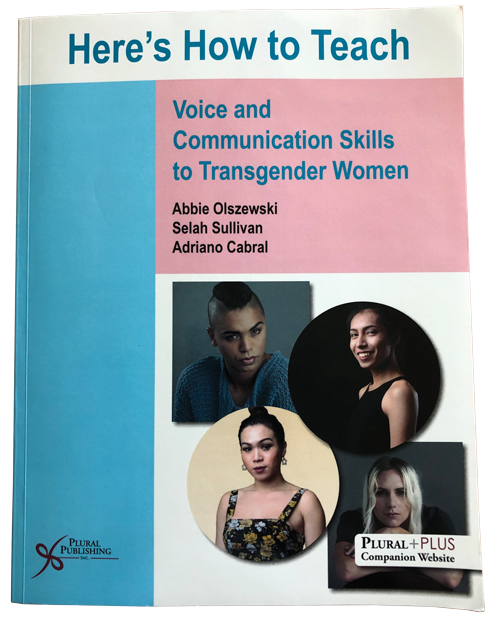 Voice and Communication skills book cover