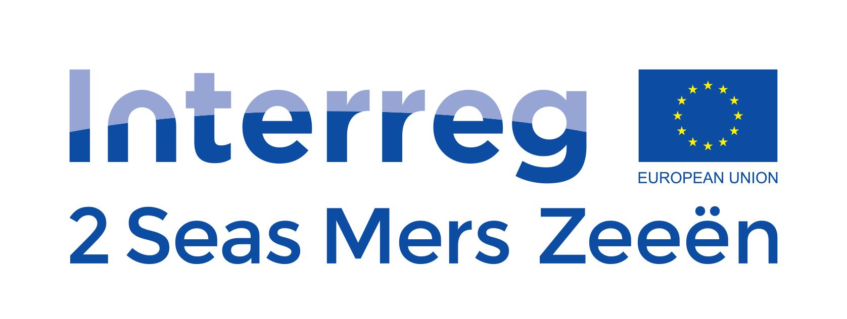 LOGO interreg 2 Zeeën