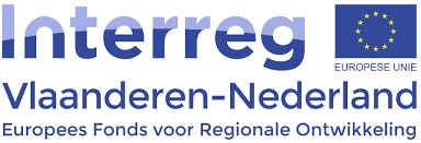 logo Interreg Vlaanderen-Nederland