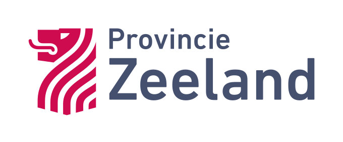 Logo Provincie Zeeland