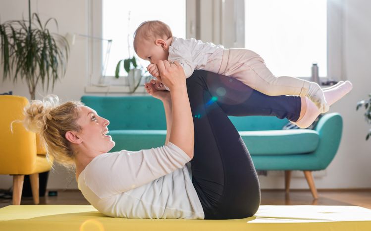 La Science Fascinante Du Lait Maternel 24 L Aventure De Toute Une Vie