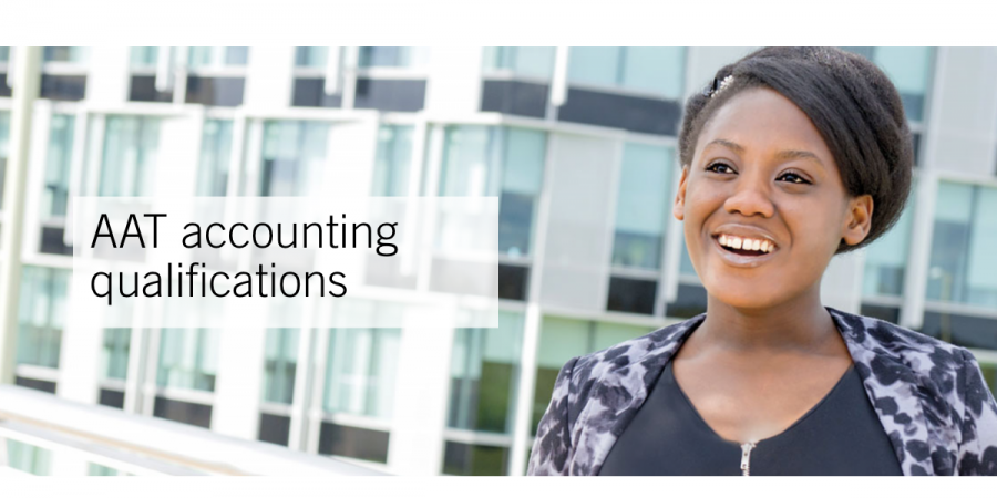 AAT accounting qualifications - Employer Prospectus UK