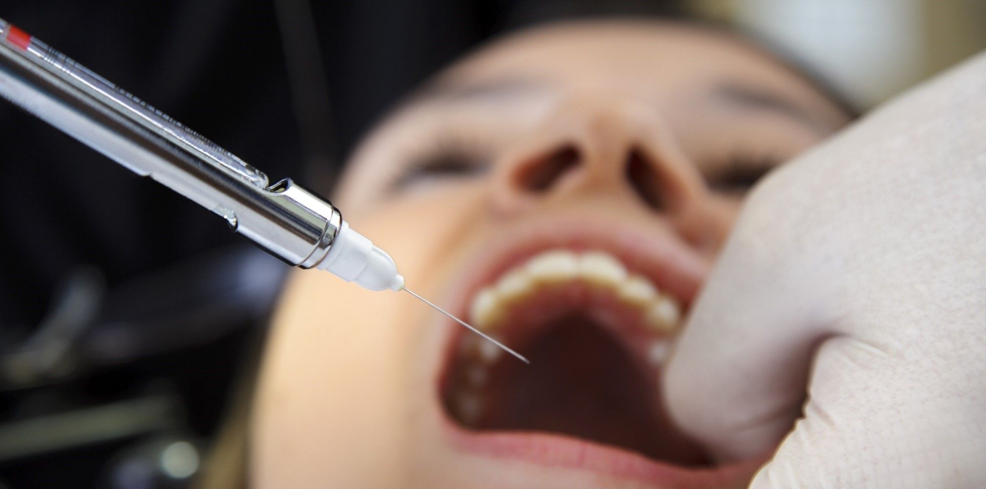 Nascholing voor assisterenden - ACTA Dental Education - Lokale anesthesie voor assisterenden