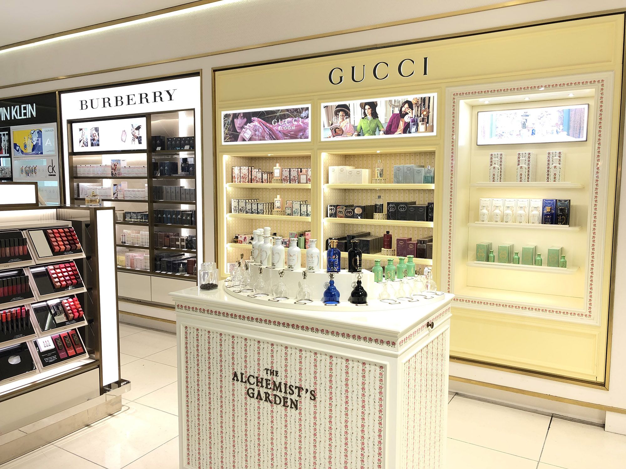 Delhi Duty Free - Spotlight Series - Brands - Beauty