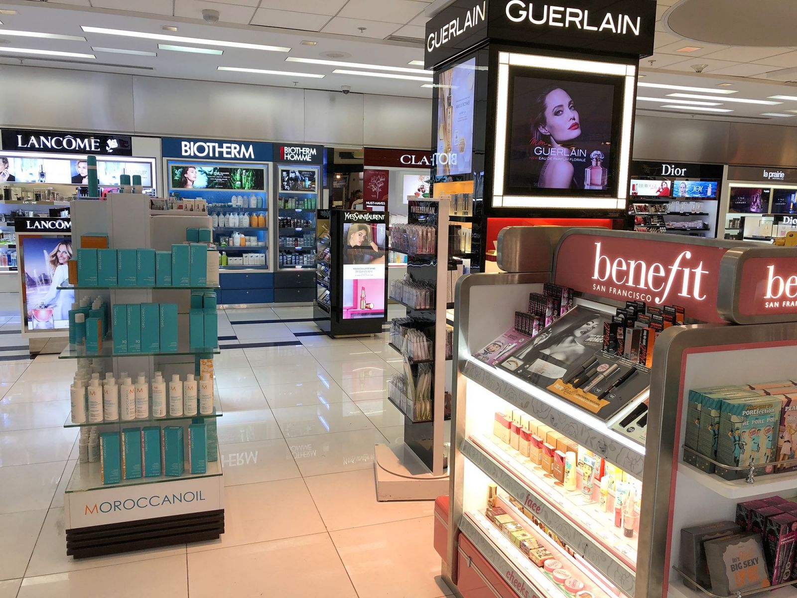 DFA opens first U. S. Polo Ralph Lauren airport shop in MIA - Duty Free and  Travel Retail News