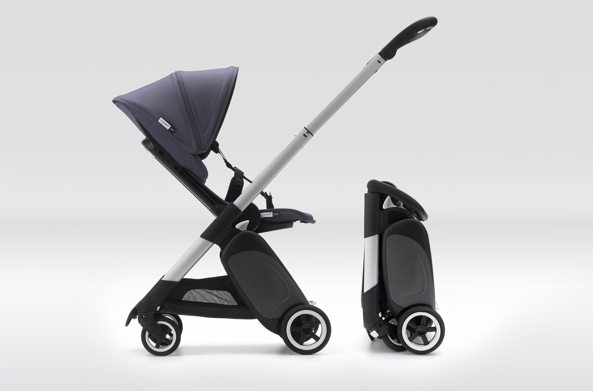 bugaboo light stroller