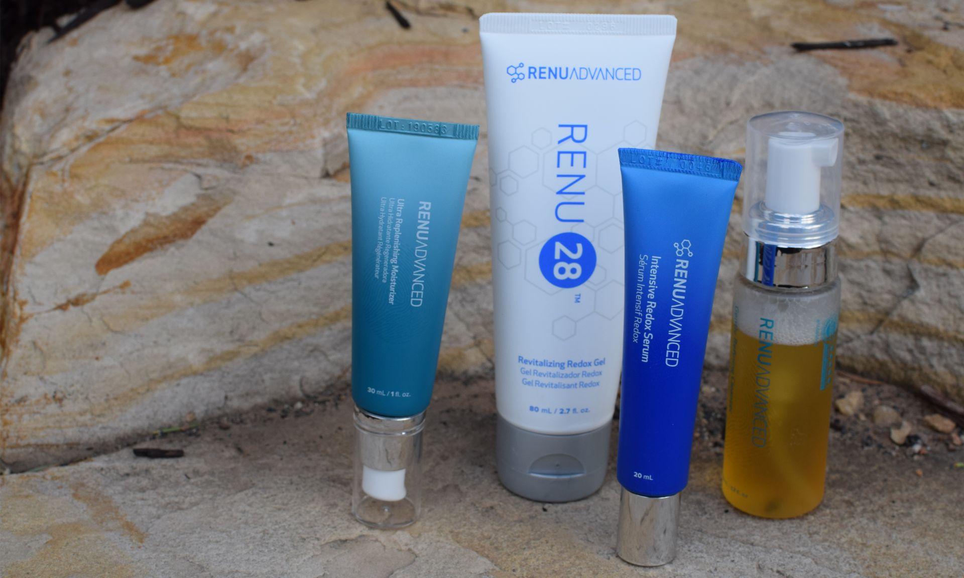 asea renu advanced